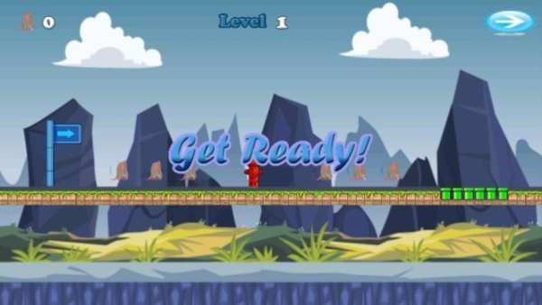 subway tom rush screenshot 3
