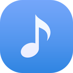 Music style Samsung Galaxy иконка