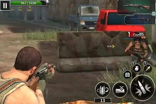 Trick for Point Blank Mobile скриншот 4