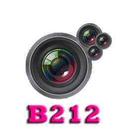 B212 Camera Pro 1.0