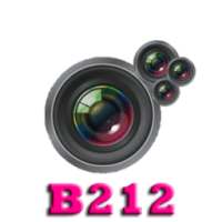 B212 Camera Pro on 9Apps