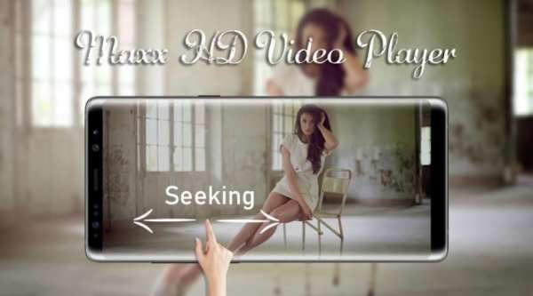 Max HD Video Player screenshot 3
