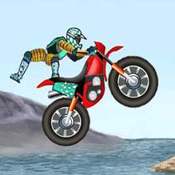 Bike Racing 3D Varies With Device