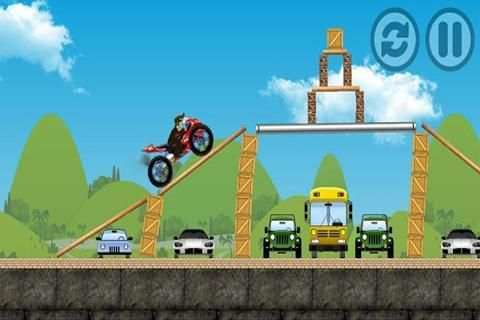 Bike Racing 3D+ screenshot 20