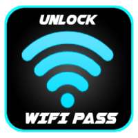 Wifi Unlocker Prank on 9Apps