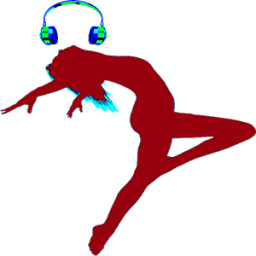 Aerobics Music أيقونة