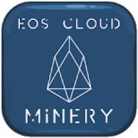 EOS CLOUD MINERY on 9Apps