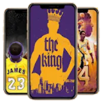 LA Lakers Wallpaper 2023 HD APK for Android Download