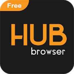 Browser Hub