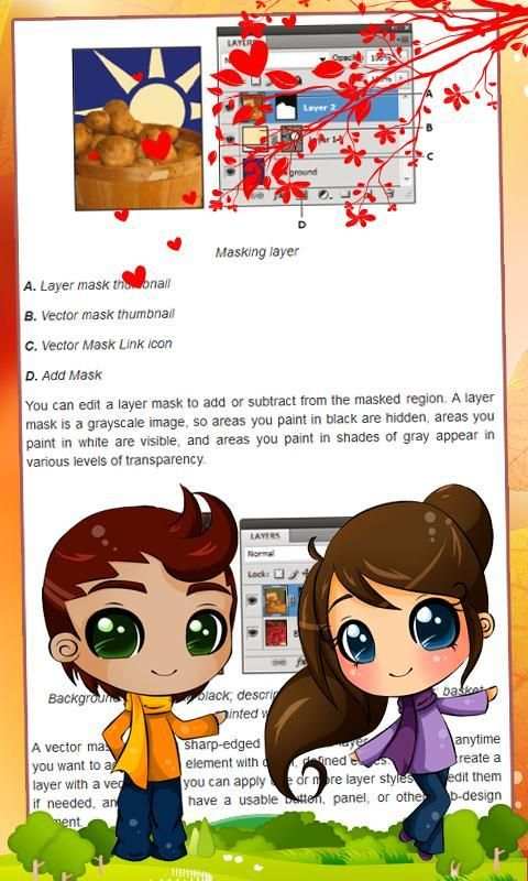 Learn PhotoShop CS6 1 تصوير الشاشة