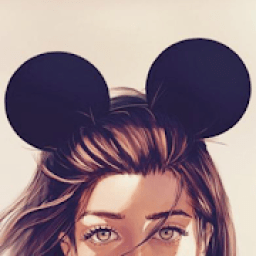 ikon خلفيات جيرلي
‎