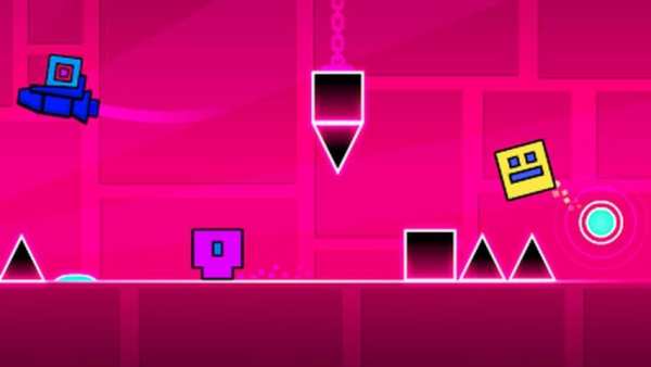 Guide for Geometry Dash Lite screenshot 11