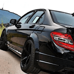 C220 Drive Simulator 2017 आइकन