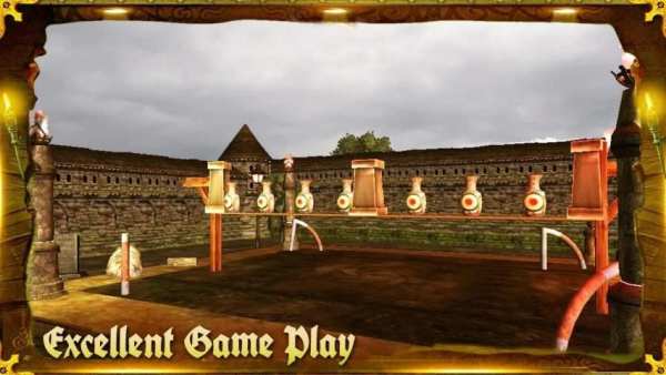 Archery Games स्क्रीनशॉट 4