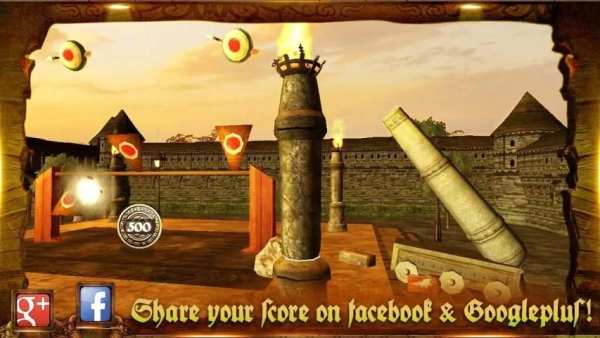 Archery Games स्क्रीनशॉट 1