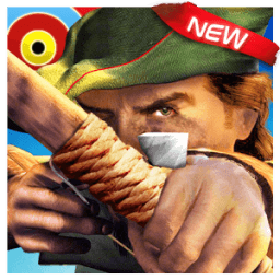 Archery Games иконка