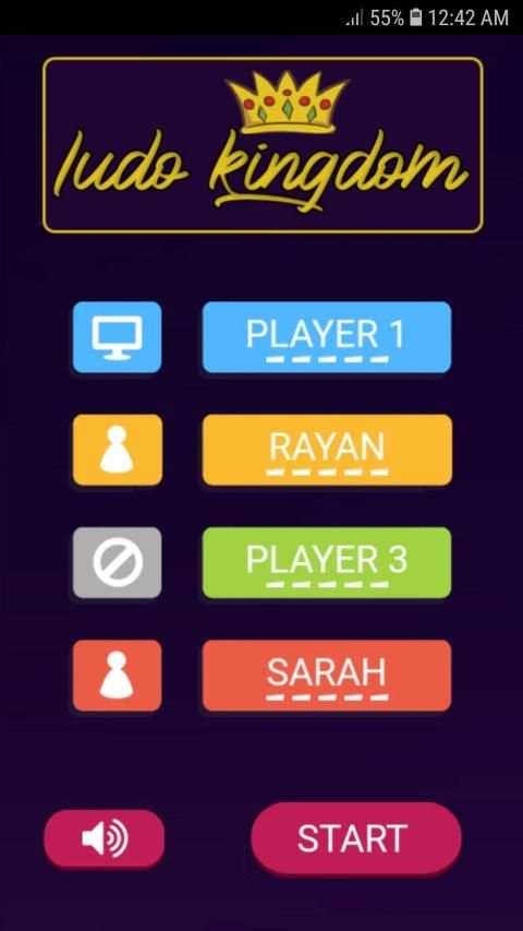Ludo Kingdom screenshot 6