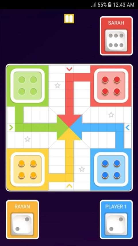 Ludo Kingdom screenshot 3