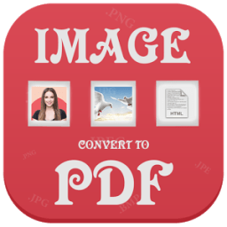 Fast Convert All Image to Pdf иконка