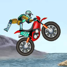 Bike Racing 3D+ icon