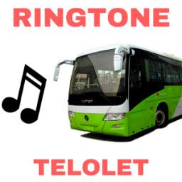 Ringtone Klakson Bus Telolet 1.0