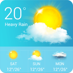 Weather◼️ иконка