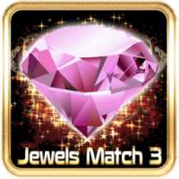 Jewels Match 3