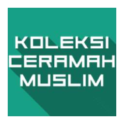Koleksi Ceramah Muslim