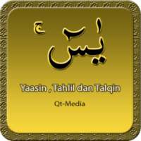 Yaasin Tahlil dan Talqin on 9Apps