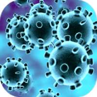 COVID-19 Virus Case Tracker on 9Apps