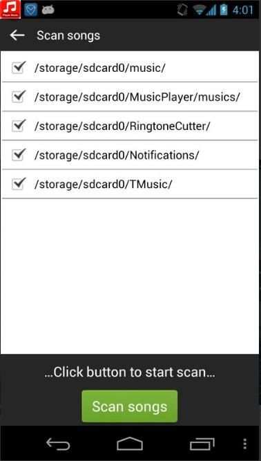 Best Tube Music Player screenshot 3