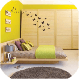 Room Painting Ideas आइकन