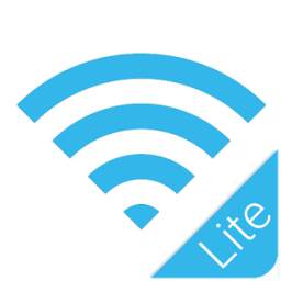 Portable Wi-Fi hotspot Lite
