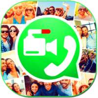 Video Call for Whatsapp Prank