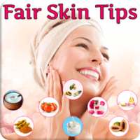 Fair Skin Tips