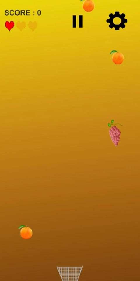 Fallen Fruits screenshot 2