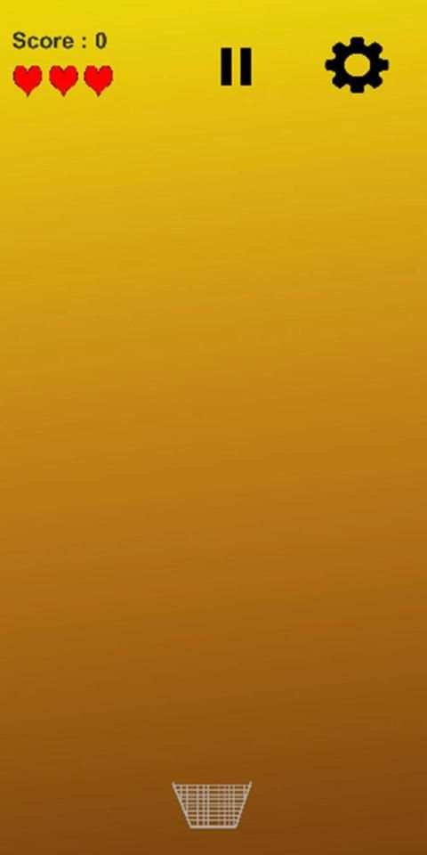 Fallen Fruits screenshot 3