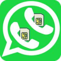 Multi Whatapp Nomor Baris on 9Apps