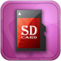 ikon Memindah Aplikasi ke SD Card