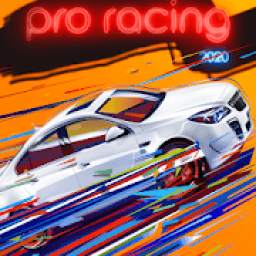 Pro Racing 2020