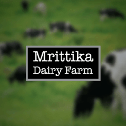 ikon Mrittika Dairy Farm