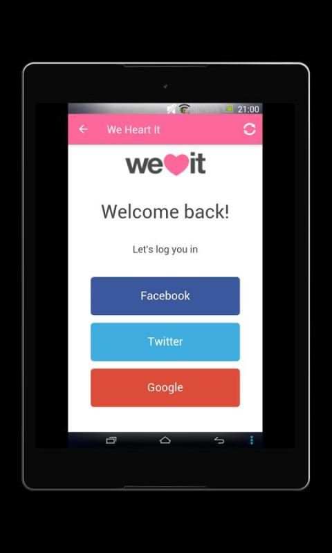 Social Networks All In One स्क्रीनशॉट 15