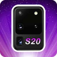 Camera for S20 - 4K Camera Galaxy