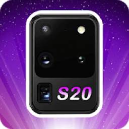 Camera S20 PRO 1.2