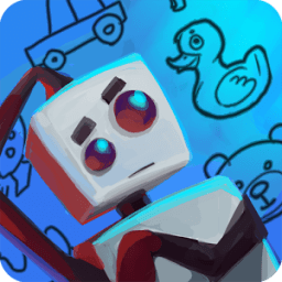 ikon AIDraw (AI vs. Human Game)