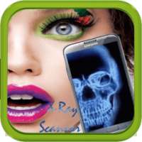 Scans Body Fun on 9Apps