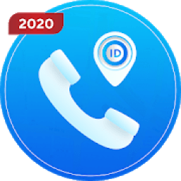 True Caller ID: Smart Caller Dialer &amp; Blocker 2020 आइकन