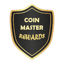 Coin Master Rewards आइकन