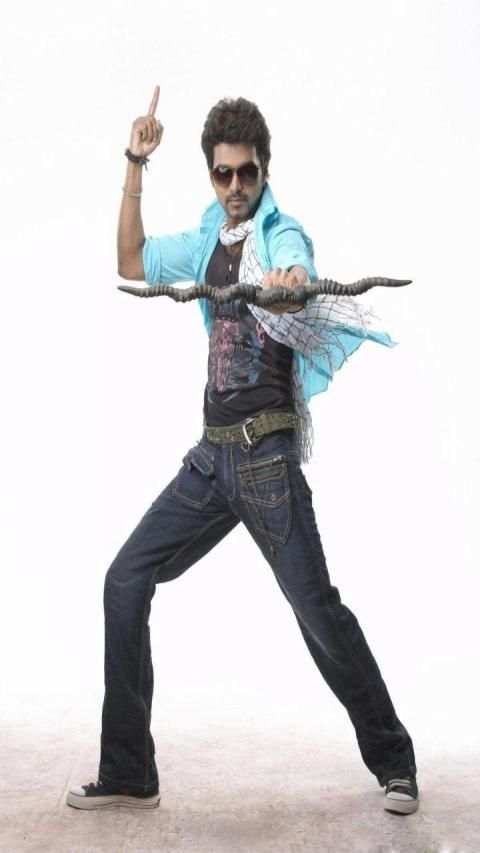 Vijay Wallpaper screenshot 15