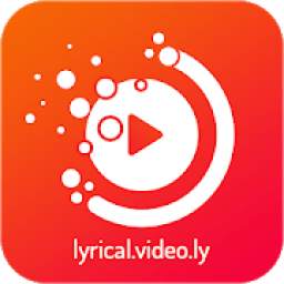 lyrical.video.ly - Lyrical Video Status Maker